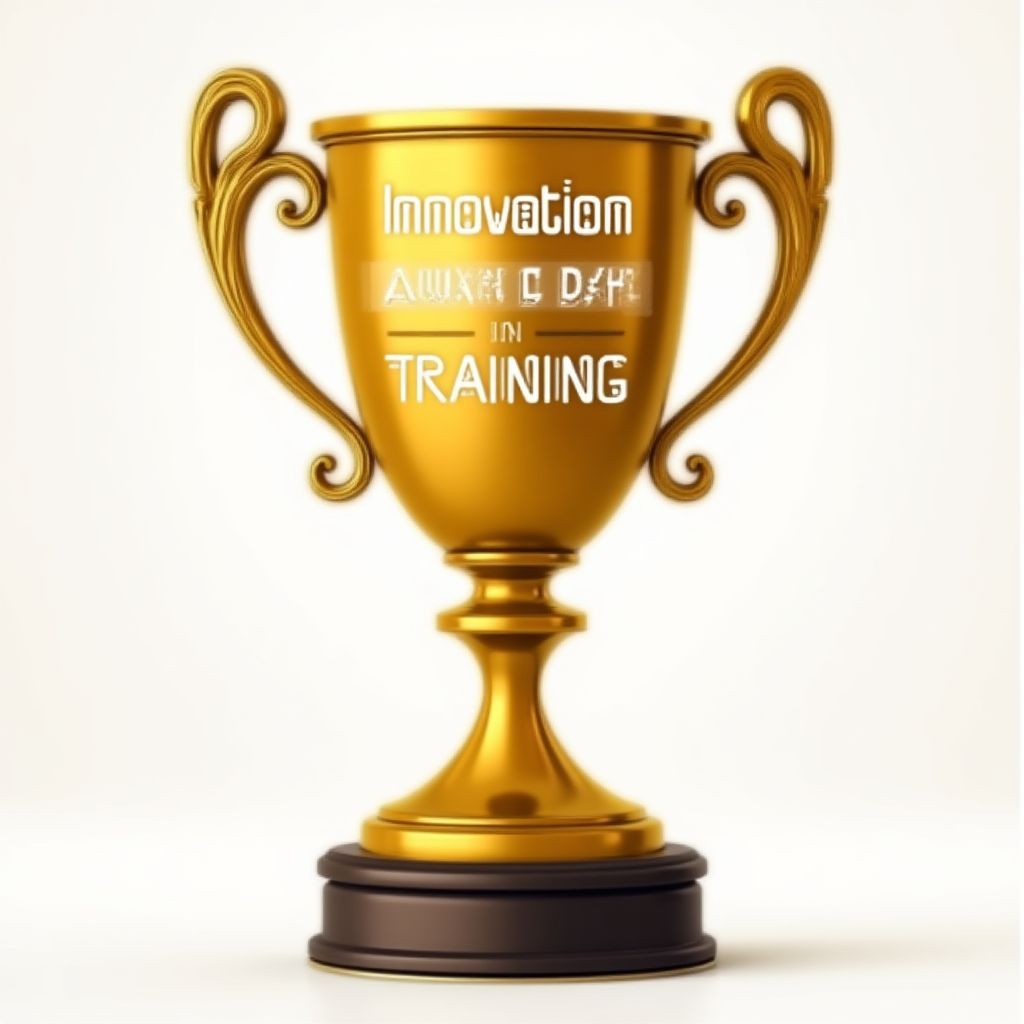 Premio a la Innovación en Formación 2023