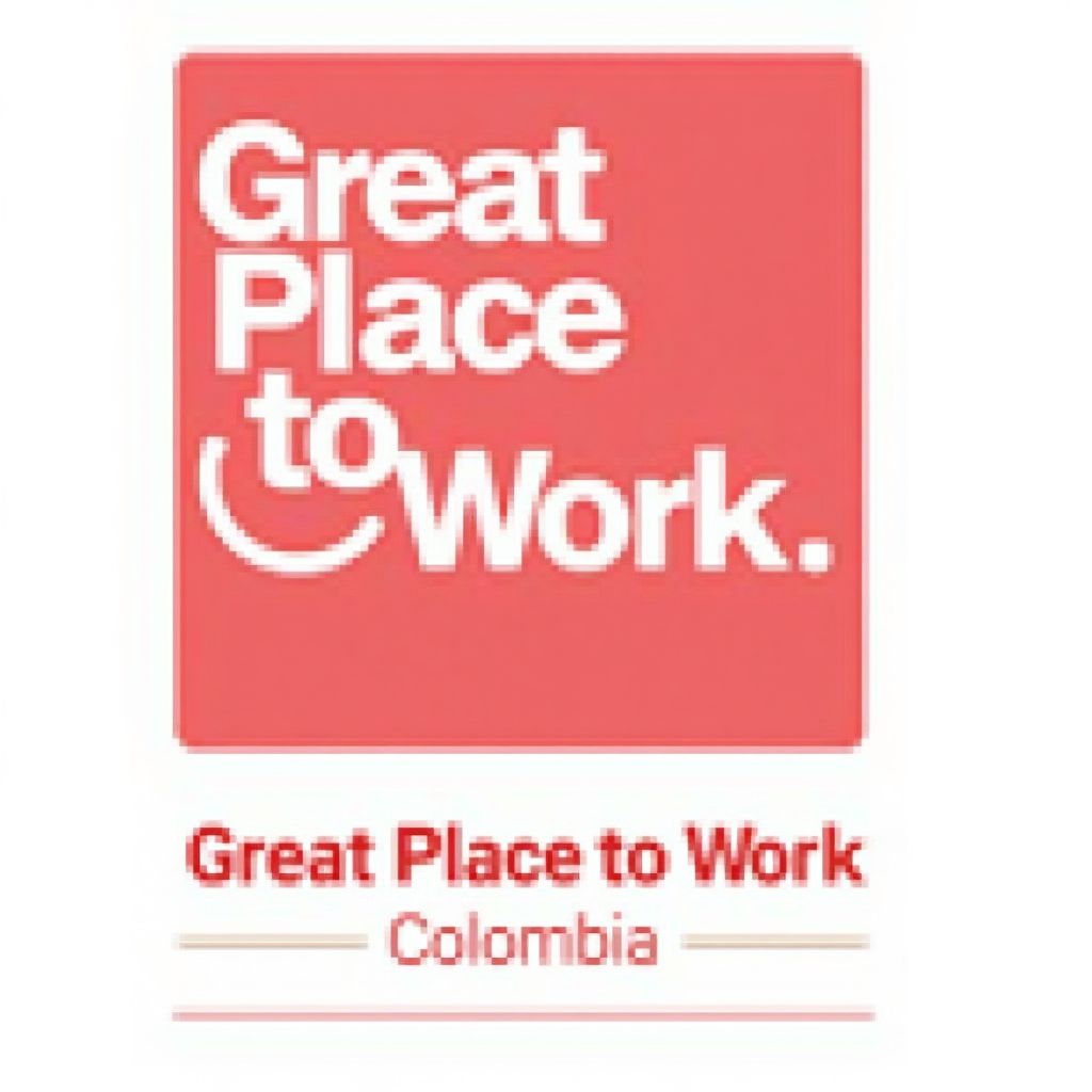 Certificación Great Place to Work Colombia