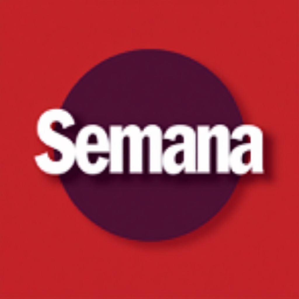Logo de la revista Semana